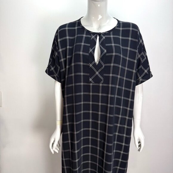 Navy Marina Ronaldi Sport Women’s Dress - Picture 11 of 16